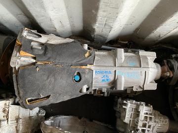 CAMBIO AUTOMATICO B37D15A 1.5 TD BMW