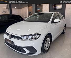 Volkswagen Polo 1.0 TGI #5848