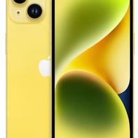 iPhone 14 126GB  Giallo