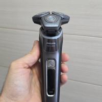 rasoio barba philips s9000