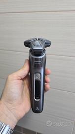 rasoio barba philips s9000