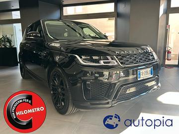 Land Rover Range Sport 3.0 SDV6 HSE Dynamic