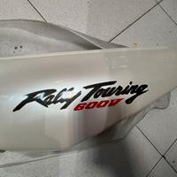 Scocca posteriore XL600 97