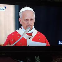 televisore compreso di decoder t2