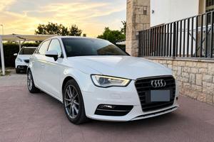 Audi A3 tdi105cv