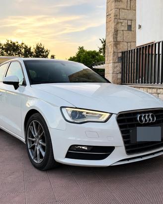 Audi A3 tdi105cv