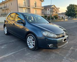 Volkswagen Golf VI Highline - 2011 - 2.0 TDI