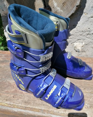 Scarponi da sci