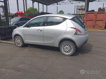 ricambi lancia ypsilon 2012 2013 2014 2015 2016