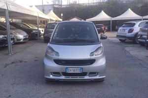 SMART ForTwo 1000 52 kW coupé