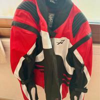 Giacca da moto Xpro (Taglia 2XL)