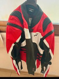 Giacca da moto Xpro (Taglia 2XL)