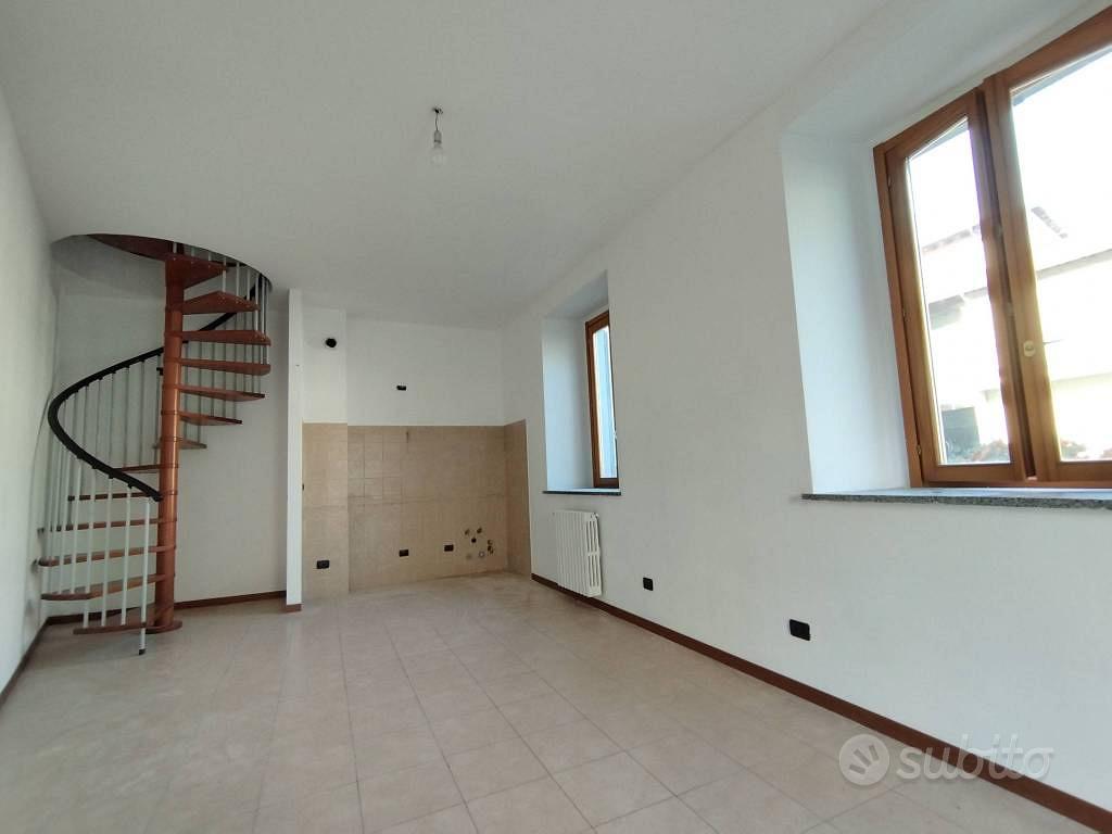 Apartment in Rho, Cascina Mazzino, Pantanedo - Altro