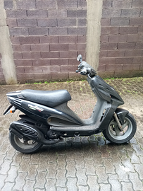 Malaguti Phantom F12