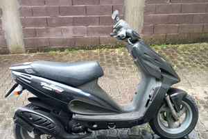 Malaguti Phantom F12