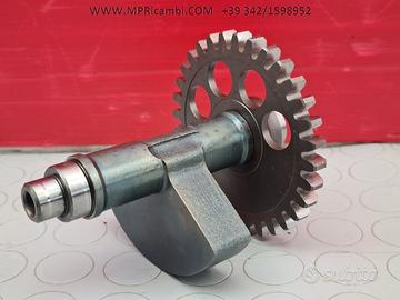 CONTROALBERO INGRANAGGIO BETA RR 525 2009 2008 450