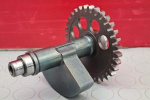 CONTROALBERO INGRANAGGIO BETA RR 525 2009 2008 450