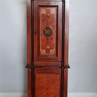 Cassaforte Antica VAGO FRANCESCO  (570 Kg)