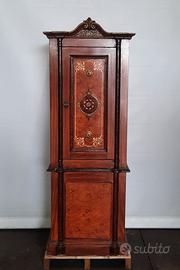 Cassaforte Antica VAGO FRANCESCO  (570 Kg)