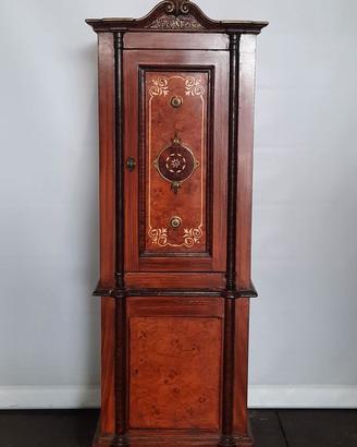Cassaforte Antica VAGO FRANCESCO  (570 Kg)