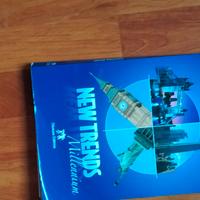 New trends millennium 9788864320243