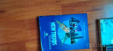 New trends millennium 9788864320243