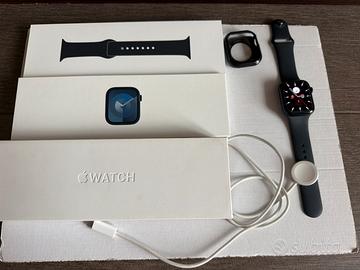 Apple watch serie 9