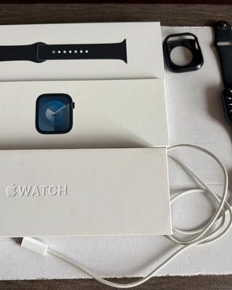 Apple watch serie 9