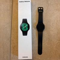 Galaxy watch 4