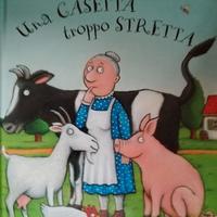 Una casetta troppo stretta