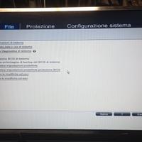 Display Lcd Schermo 15.6 Led LP156WH2 40 Pin