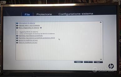 Display Lcd Schermo 15.6 Led LP156WH2 40 Pin