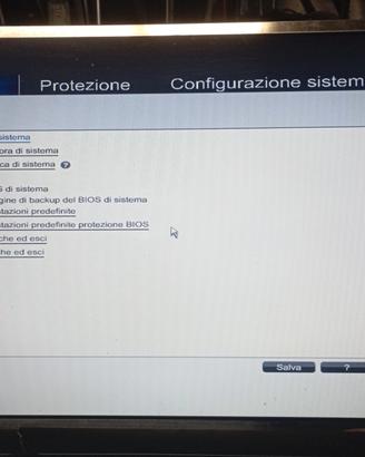 Display Lcd Schermo 15.6 Led LP156WH2 40 Pin