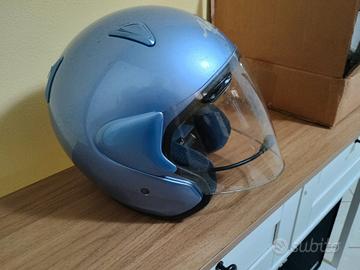 casco moto