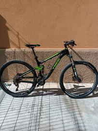 Trek Fuel 7 ex cerchi da 29" taglia M/L