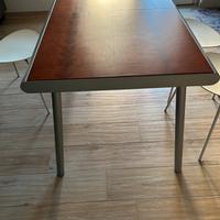 Tavolo modello ciacci 130x80