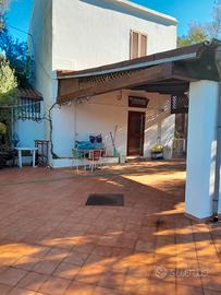 Casa indipendente