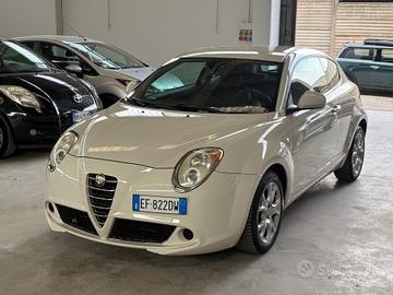 Alfa Romeo MiTo 1.4 105 CV M.air S&S Distinctive S