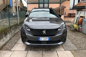 Peugiot 3008 Hybrid 225 CV