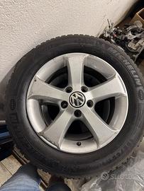 Cerchi Golf da 16”