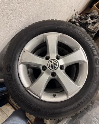 Cerchi Golf da 16”