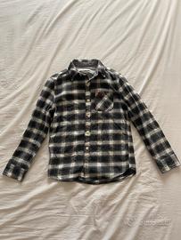 Camicia abercrombie