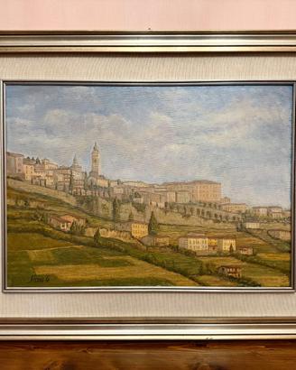 Quadri di Osvaldo Sironi