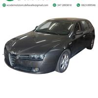 RICAMBI ALFA ROMEO 159 SPORTWAGON 1.9 DIESEL 110KW