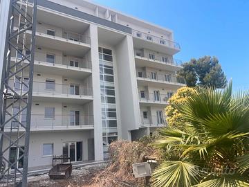 Ampio appartamento - Nuovo