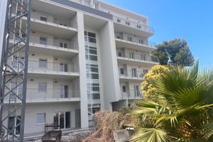 Ampio appartamento - Nuovo