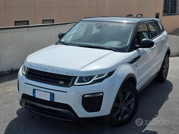 Land Rover Range Evoque 2.0 TD4 150 CV 5p. SE Dyna