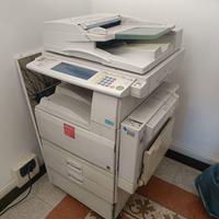 Fotocopiatrice professionale
