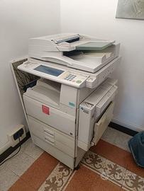 Fotocopiatrice professionale