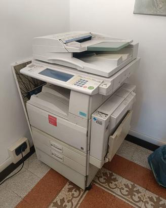 Fotocopiatrice professionale
